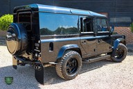 Land Rover Defender 110 MAHKER 6.2 LT1 V8 REBUILD 96