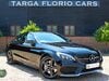 Mercedes-Benz C Class C43 AMG 3.0 4MATIC