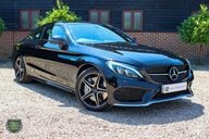 Mercedes-Benz C Class C43 AMG 3.0 4MATIC 32