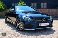 Mercedes-Benz C Class C43 AMG 3.0 4MATIC 33