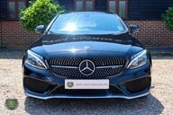 Mercedes-Benz C Class C43 AMG 3.0 4MATIC 5