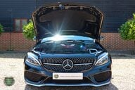 Mercedes-Benz C Class C43 AMG 3.0 4MATIC 36