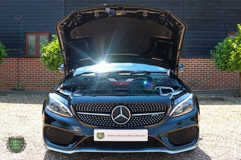 Mercedes-Benz C Class C43 AMG 3.0 4MATIC 36