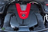 Mercedes-Benz C Class C43 AMG 3.0 4MATIC 37