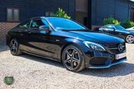 Mercedes-Benz C Class C43 AMG 3.0 4MATIC 35