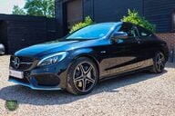 Mercedes-Benz C Class C43 AMG 3.0 4MATIC 38