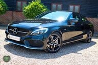 Mercedes-Benz C Class C43 AMG 3.0 4MATIC 39