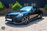 Mercedes-Benz C Class C43 AMG 3.0 4MATIC 6