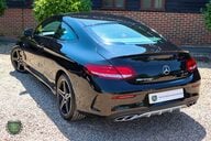 Mercedes-Benz C Class C43 AMG 3.0 4MATIC 43