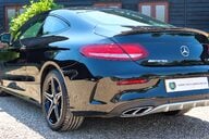 Mercedes-Benz C Class C43 AMG 3.0 4MATIC 44