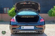 Mercedes-Benz C Class C43 AMG 3.0 4MATIC 46