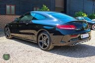 Mercedes-Benz C Class C43 AMG 3.0 4MATIC 45