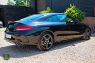 Mercedes-Benz C Class C43 AMG 3.0 4MATIC 47