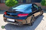 Mercedes-Benz C Class C43 AMG 3.0 4MATIC 48
