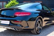 Mercedes-Benz C Class C43 AMG 3.0 4MATIC 49