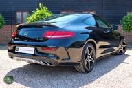 Mercedes-Benz C Class C43 AMG 3.0 4MATIC 50