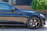 Mercedes-Benz C Class C43 AMG 3.0 4MATIC 10