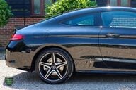 Mercedes-Benz C Class C43 AMG 3.0 4MATIC 9