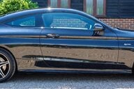 Mercedes-Benz C Class C43 AMG 3.0 4MATIC 11