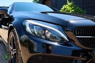 Mercedes-Benz C Class C43 AMG 3.0 4MATIC 53