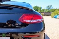 Mercedes-Benz C Class C43 AMG 3.0 4MATIC 54