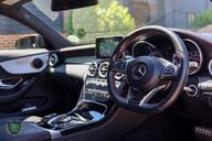 Mercedes-Benz C Class C43 AMG 3.0 4MATIC 14