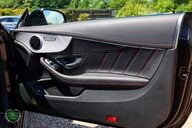 Mercedes-Benz C Class C43 AMG 3.0 4MATIC 15