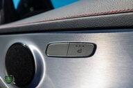 Mercedes-Benz C Class C43 AMG 3.0 4MATIC 17