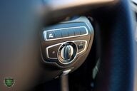 Mercedes-Benz C Class C43 AMG 3.0 4MATIC 19