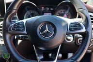 Mercedes-Benz C Class C43 AMG 3.0 4MATIC 20