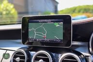 Mercedes-Benz C Class C43 AMG 3.0 4MATIC 22