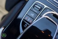 Mercedes-Benz C Class C43 AMG 3.0 4MATIC 27