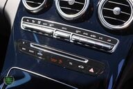 Mercedes-Benz C Class C43 AMG 3.0 4MATIC 18
