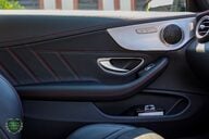 Mercedes-Benz C Class C43 AMG 3.0 4MATIC 28