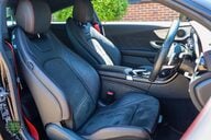Mercedes-Benz C Class C43 AMG 3.0 4MATIC 3