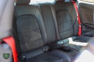 Mercedes-Benz C Class C43 AMG 3.0 4MATIC 25