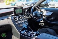 Mercedes-Benz C Class C43 AMG 3.0 4MATIC 13