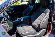 Mercedes-Benz C Class C43 AMG 3.0 4MATIC 26
