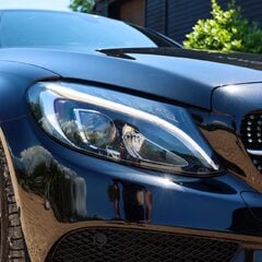 Mercedes-Benz C Class C43 AMG 3.0 4MATIC 2