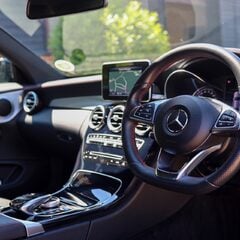 Mercedes-Benz C Class C43 AMG 3.0 4MATIC 1