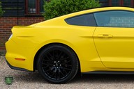 Ford Mustang GT 5.0 V8 Automatic 10