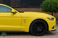 Ford Mustang GT 5.0 V8 Automatic 11