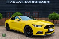 Ford Mustang GT 5.0 V8 Automatic 1