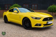 Ford Mustang GT 5.0 V8 Automatic 5