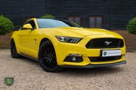 Ford Mustang GT 5.0 V8 Automatic 56