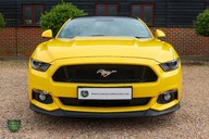 Ford Mustang GT 5.0 V8 Automatic 6