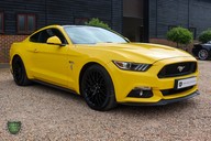 Ford Mustang GT 5.0 V8 Automatic 59
