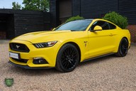 Ford Mustang GT 5.0 V8 Automatic 65