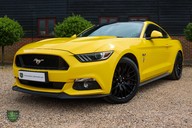 Ford Mustang GT 5.0 V8 Automatic 67