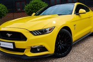 Ford Mustang GT 5.0 V8 Automatic 68